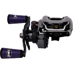 Team Lew's Pro TI Gen 2 Baitcasting Reel