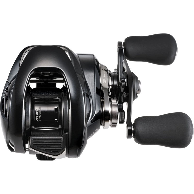 Shimano Metanium DC 70A Baitcasting Reels - 2024 Models