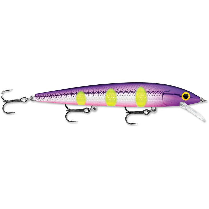 Rapala Husky Jerk 14 Jerkbait/Trolling Minnow