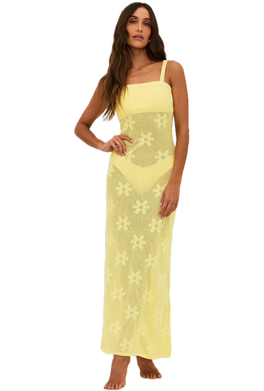 Conrad Dress