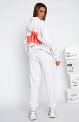 Archive 6.0 Sweatpants Cloudburst