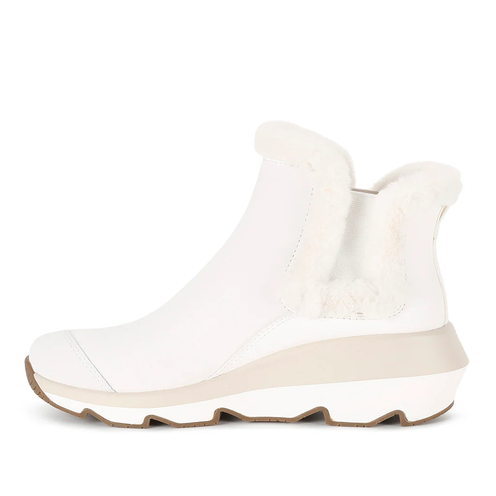Womens Crossover 2 - Bright White