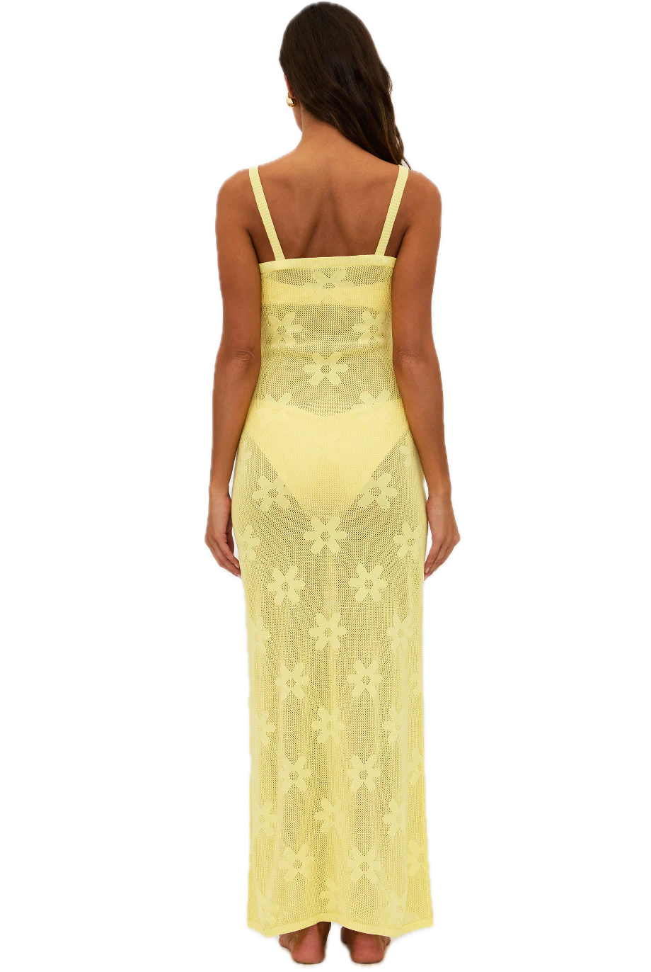 Conrad Dress