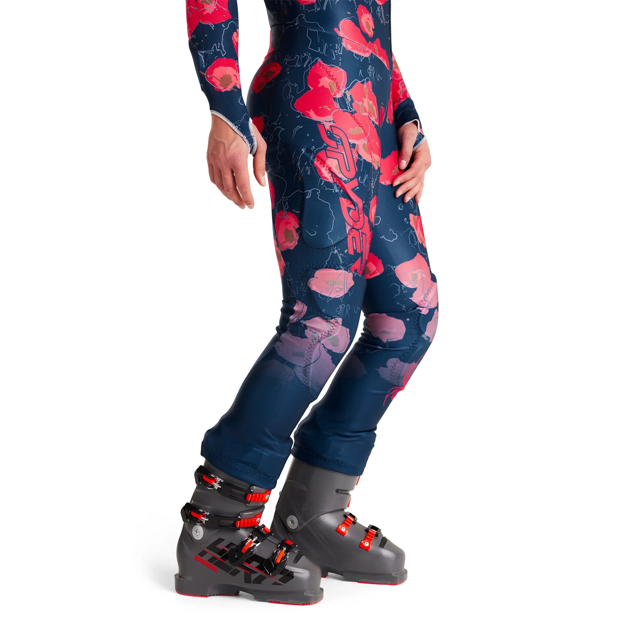 Womens Performance Gs - True Navy