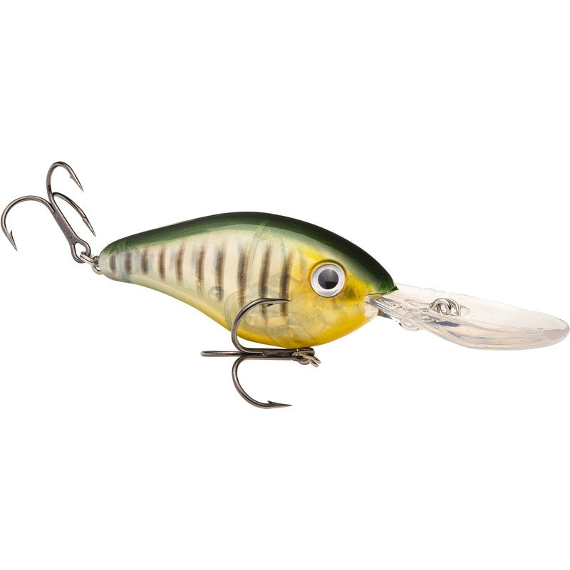 Strike King Pro Model Series 6XD Deep Diving Crankbait - 1 oz