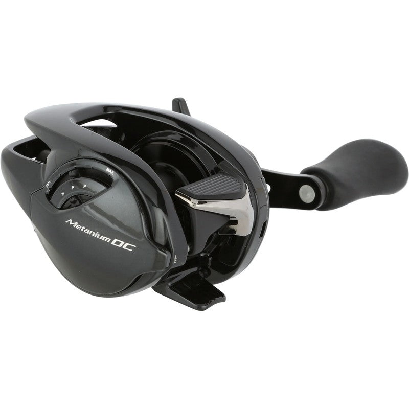 Shimano Metanium DC 70A Baitcasting Reels - 2024 Models