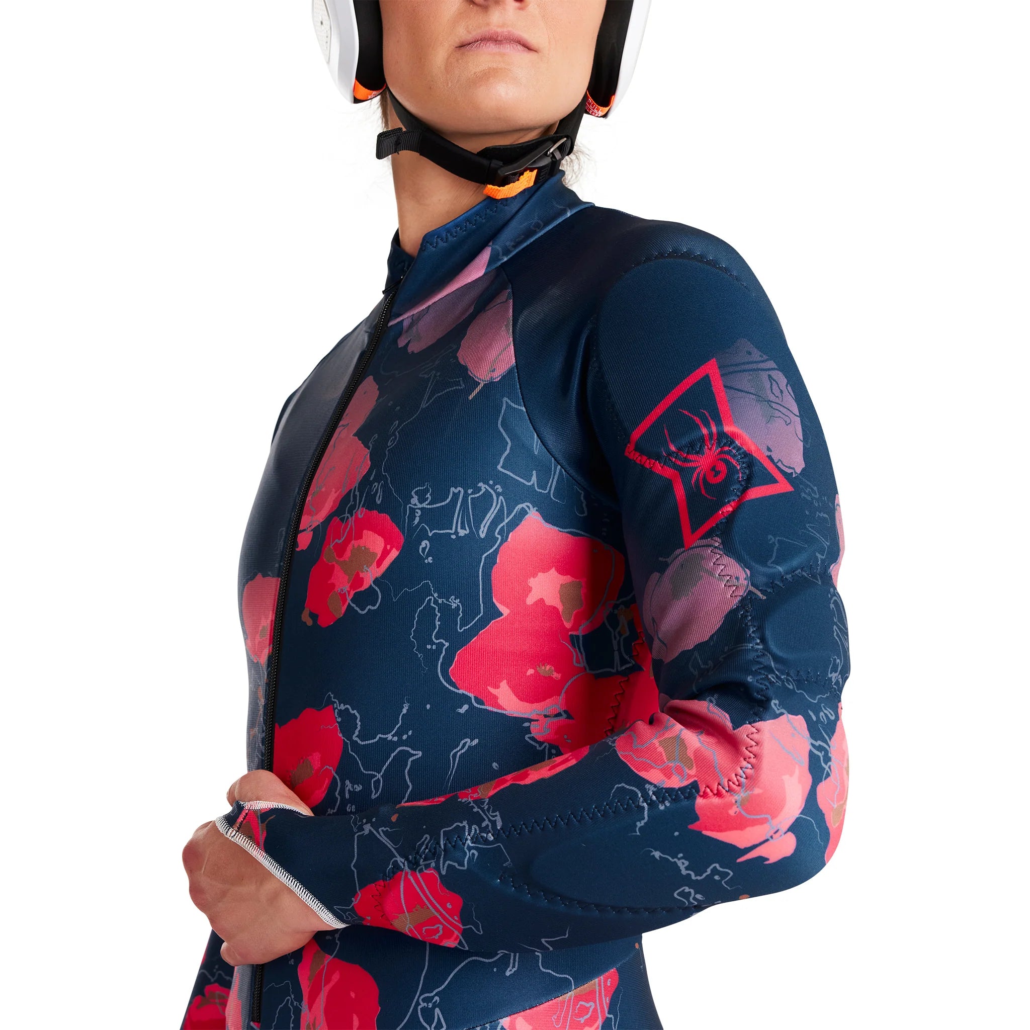 Womens Performance Gs - True Navy