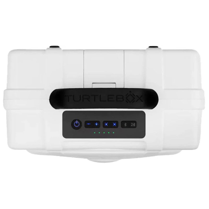 Turtlebox Audio Waterproof Gen 2 Speaker