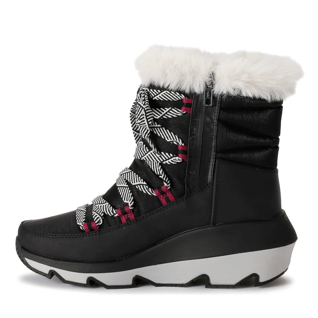 Womens Camden - Black