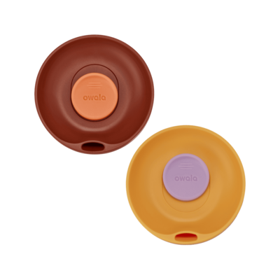 Owala 20oz SmoothSip Slider Gilmore Girls