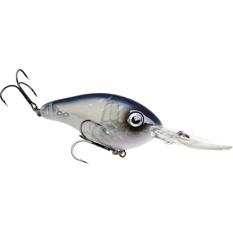 Strike King Pro Model Series 6XD Deep Diving Crankbait - 1 oz