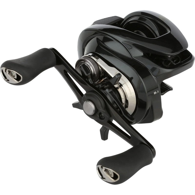 Shimano Metanium DC 70A Baitcasting Reels - 2024 Models