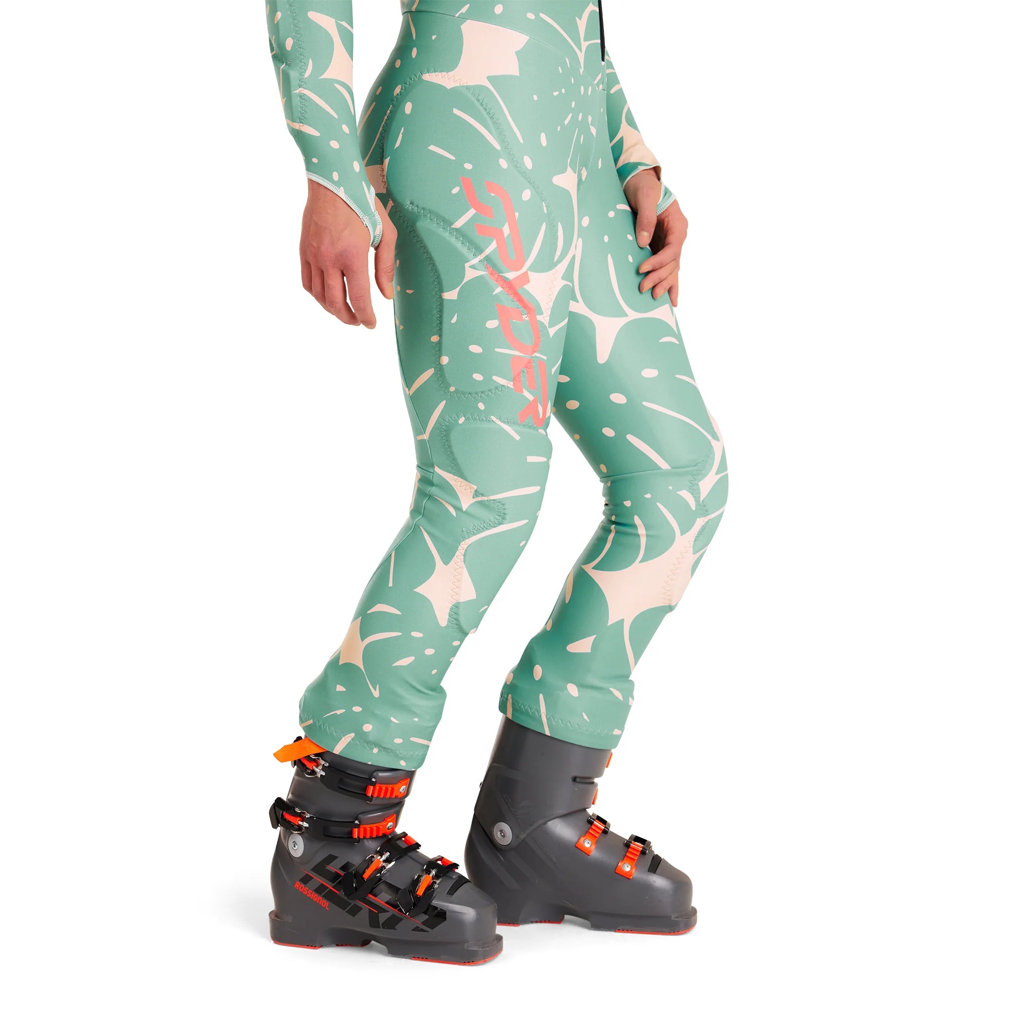 Womens Nine Ninety - Sea Glass