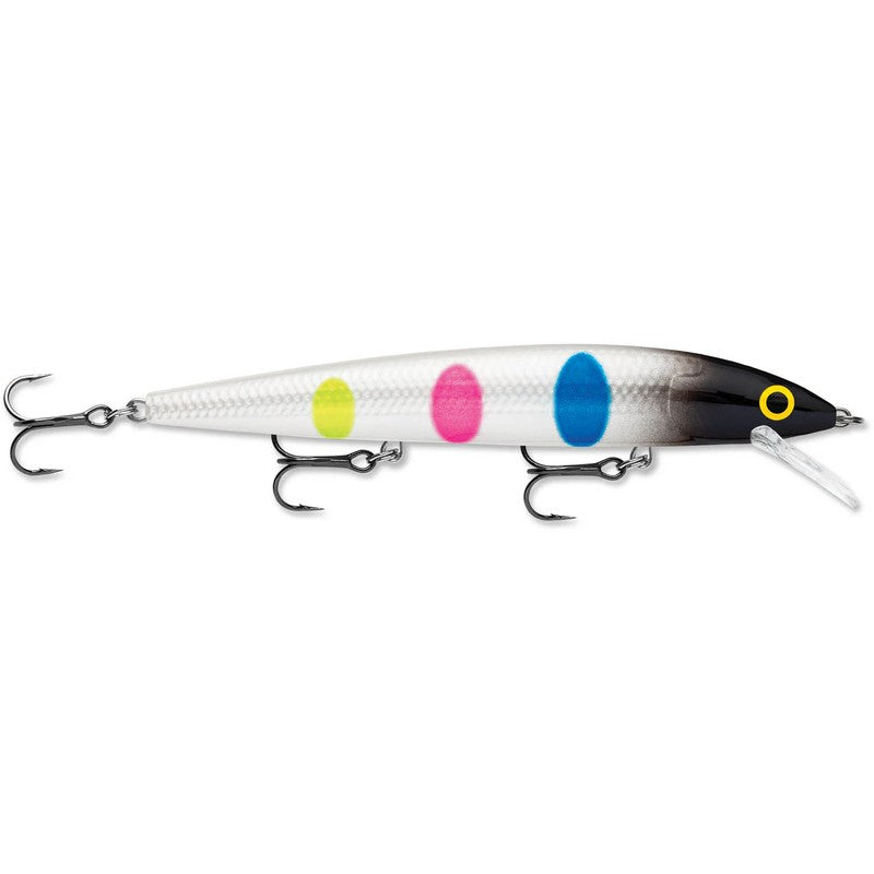 Rapala Husky Jerk 14 Jerkbait/Trolling Minnow
