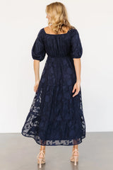 Hayward Dress | Midnight