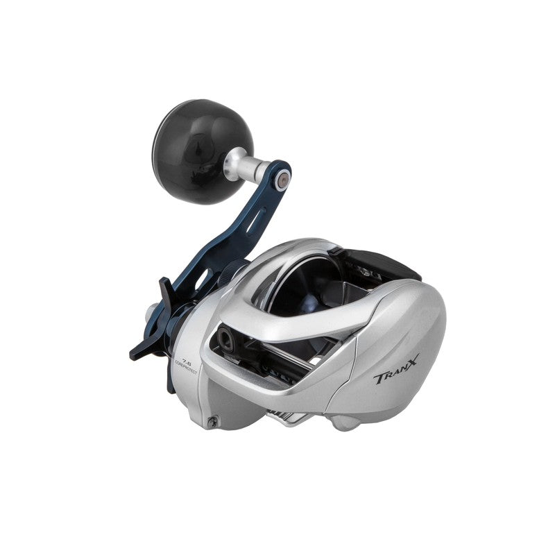 Shimano Tranx 400 Baitcasting Reels