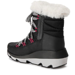 Womens Camden - Black