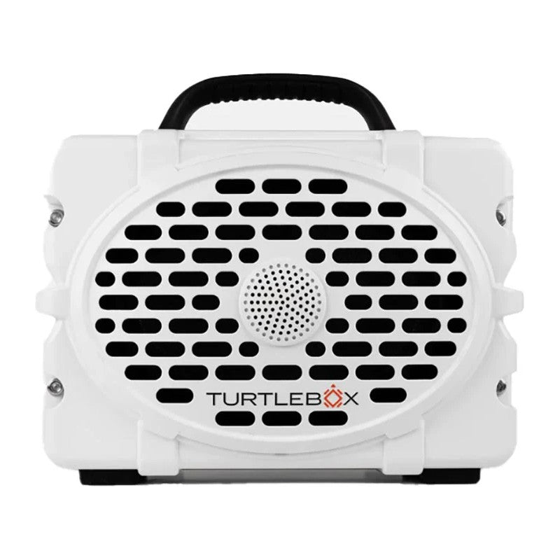 Turtlebox Audio Waterproof Gen 2 Speaker