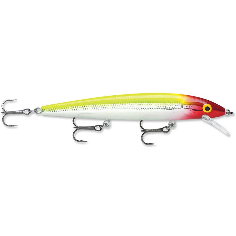 Rapala Husky Jerk 14 Jerkbait/Trolling Minnow