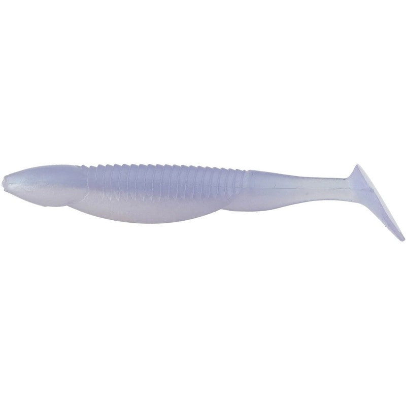 Reaction Innovations Little Dipper 3 1/2 inch Soft Paddle Tail Swimbait 9 pack