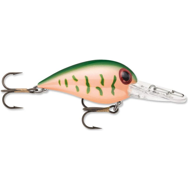 Storm Original Wiggle Wart 05 Crankbaits