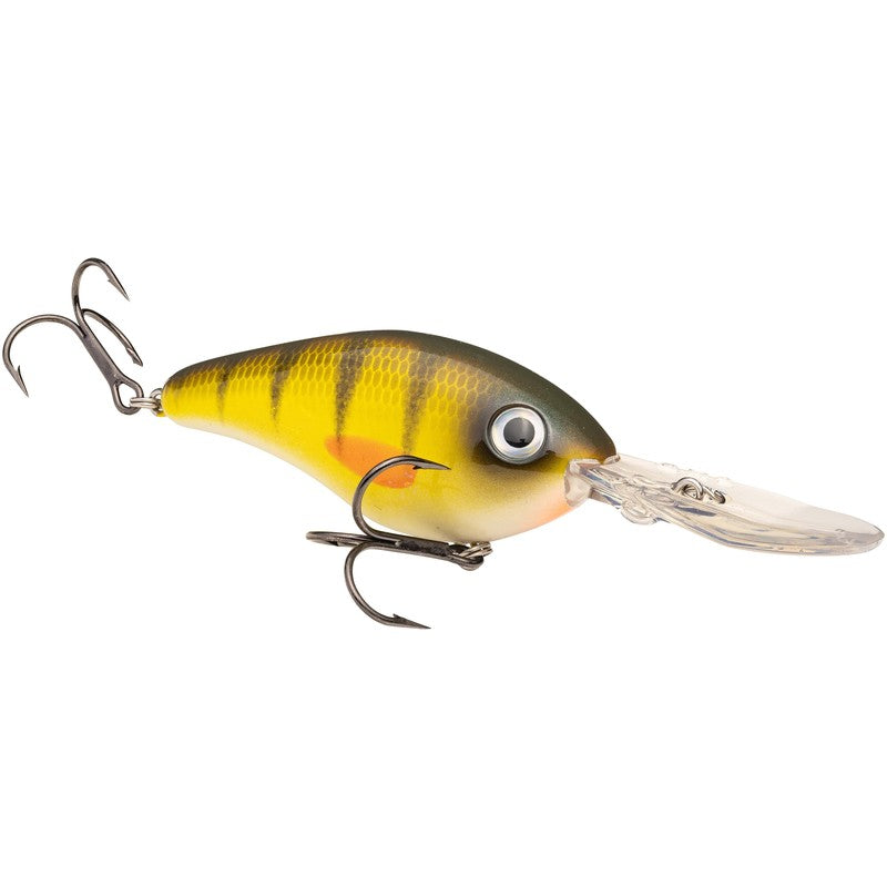 Strike King Pro Model Series 6XD Deep Diving Crankbait - 1 oz
