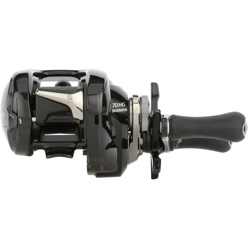 Shimano Metanium DC 70A Baitcasting Reels - 2024 Models